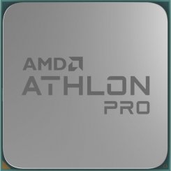 Процесор AMD Athlon Gold PRO 4150GE 3.3(3.8)GHz 4MB sAM4 Tray (100-000000452)