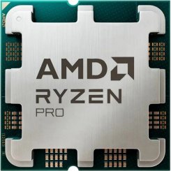 Процессор AMD Ryzen 7 PRO 8700G 4.2(5.1)GHz 16MB sAM5 Tray (100-000001238)