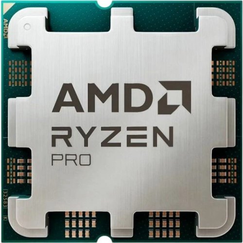 Процессор AMD Ryzen 7 PRO 8700G 4.2(5.1)GHz 16MB sAM5 Tray (100-000001238) купить в Украине: Киев, Днепр, Харьков, Одесса  | Проверка совместимости, низкая цена, отзывы, характеристики от TELEMART фото
