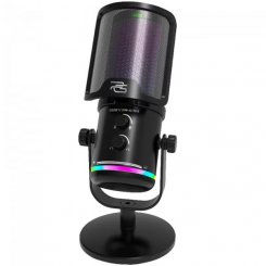 Микрофон Proove Gaming Gryphon (GMGR00022001) Black