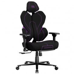 Ігрове крісло Proove Gaming Respawn (GCRS0001001) Black/Purple