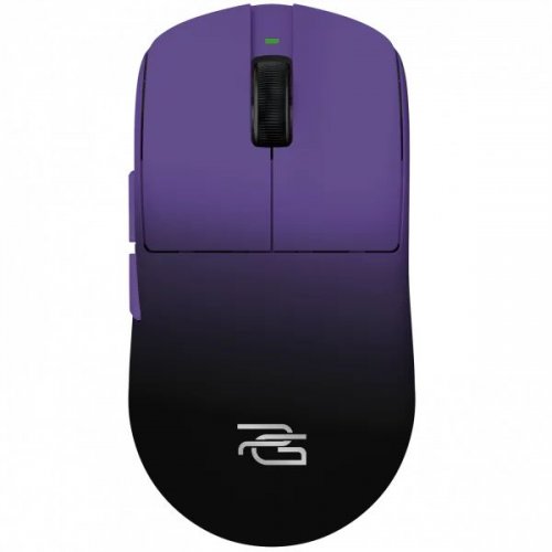 Мышка Proove Gaming Taipan (WMTP00022016) Black/Purple купить в Украине: Киев, Днепр, Харьков, Одесса  | Низкая цена, отзывы, характеристики от TELEMART фото