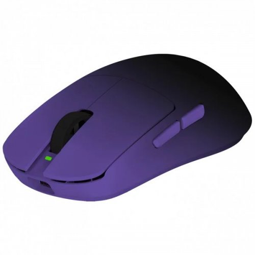 Мышка Proove Gaming Taipan (WMTP00022016) Black/Purple купить в Украине: Киев, Днепр, Харьков, Одесса  | Низкая цена, отзывы, характеристики от TELEMART фото