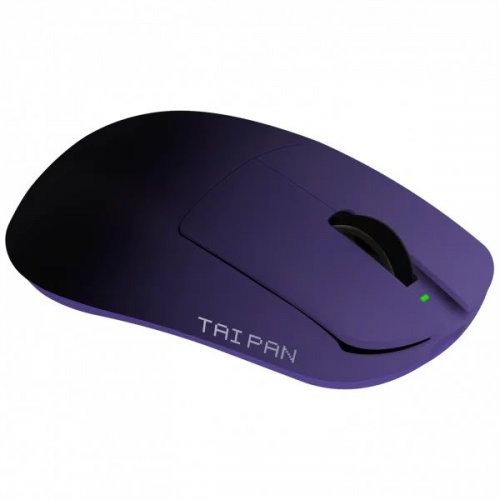 Мышка Proove Gaming Taipan (WMTP00022016) Black/Purple купить в Украине: Киев, Днепр, Харьков, Одесса  | Низкая цена, отзывы, характеристики от TELEMART фото