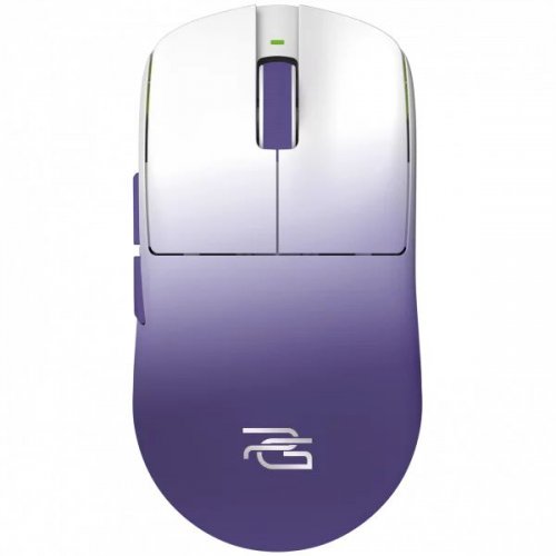 Миша Proove Gaming Taipan (WMTP00022017) White/Purple купити в Україні: Київ, Львів, Хмельницький, Тернопіль, Івано-Франківськ | Низька ціна, відгуки, характеристики від TELEMART фото