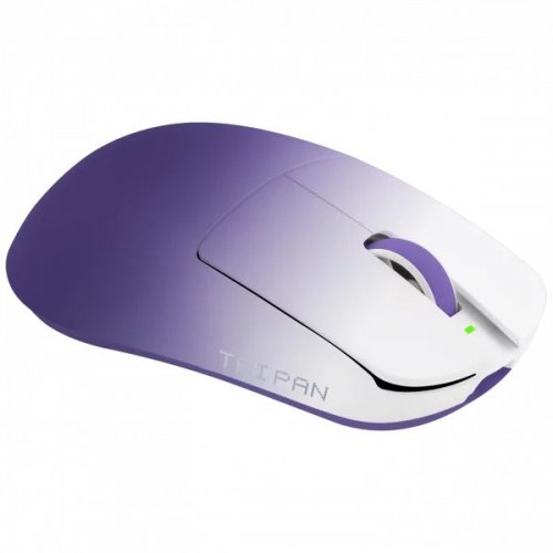 Миша Proove Gaming Taipan (WMTP00022017) White/Purple купити в Україні: Київ, Львів, Хмельницький, Тернопіль, Івано-Франківськ | Низька ціна, відгуки, характеристики від TELEMART фото