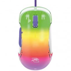 Мышка Proove Gaming Blaze (GMBL00102002) White/Purple / 12000 DPI / 1000 Гц / Pixart
