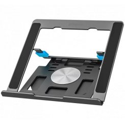Підставка для ноутбука Proove Shift (LSSH00002004) Silver