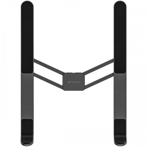 Підставка для ноутбука Proove Ski (LSSK00000104) Silver купити в Україні: Київ, Львів, Хмельницький, Тернопіль, Івано-Франківськ | Низька ціна, відгуки, характеристики від TELEMART фото