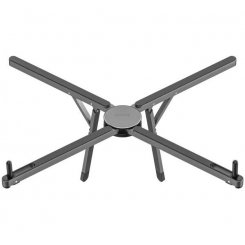Підставка для ноутбука Proove X-Fan (LSXF00000104) Silver