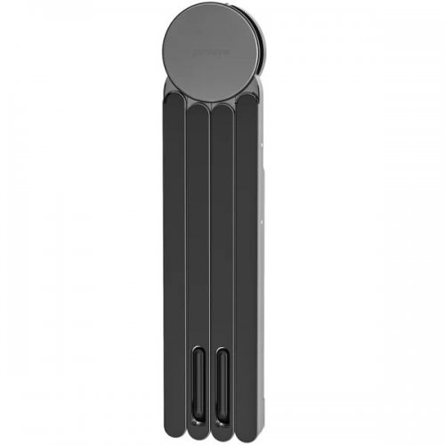 Подставка для ноутбука Proove X-Fan (LSXF00000104) Silver купить в Украине: Киев, Днепр, Харьков, Одесса  | Низкая цена, отзывы, характеристики от TELEMART фото
