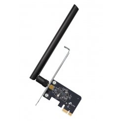 Уцінка wi-fi адаптер TP-LINK Archer T2E (Розкрита упаковка, 890109)