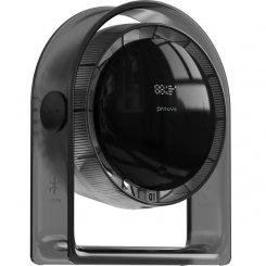 Портативний вентилятор Proove Blower (PFBR08002003) Gray