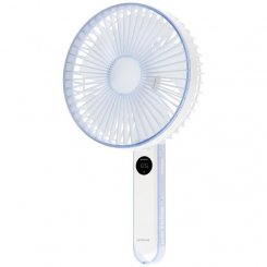 Портативний вентилятор Proove Breeze (PFBE04002002) White