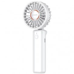 Портативний вентилятор Proove Carlson (PFCN03002002) White