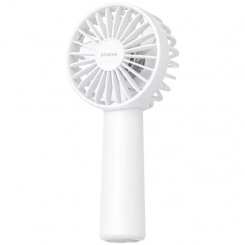 Портативний вентилятор Proove Carlson Lite (PFCL03002002) White