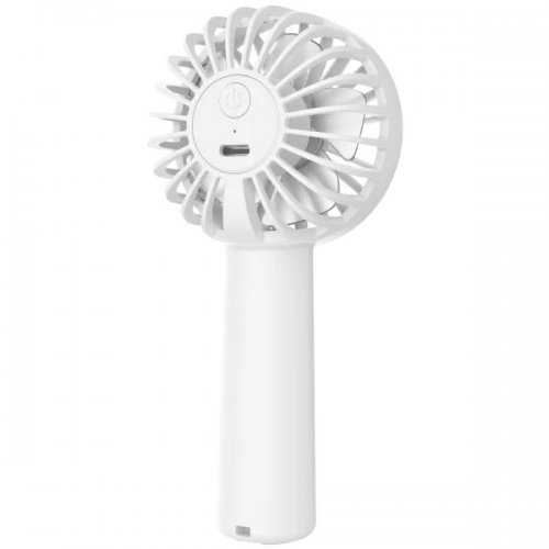 Портативний вентилятор Proove Carlson Lite (PFCL03002002) White купити в Україні: Київ, Львів, Хмельницький, Тернопіль, Івано-Франківськ | Низька ціна, відгуки, характеристики від TELEMART фото