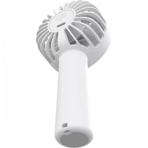 Портативний вентилятор Proove Carlson Lite (PFCL03002002) White купити в Україні: Київ, Львів, Хмельницький, Тернопіль, Івано-Франківськ | Низька ціна, відгуки, характеристики від TELEMART фото