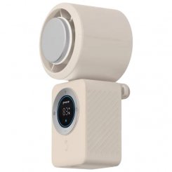 Портативний вентилятор Proove IceBerg (PFIB10002002) Beige