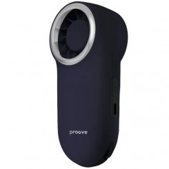 Портативний вентилятор Proove Wing (PFWG04002008) Blue