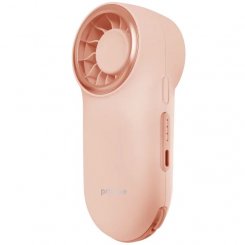 Портативний вентилятор Proove Wing (PFWG04002007) Peach