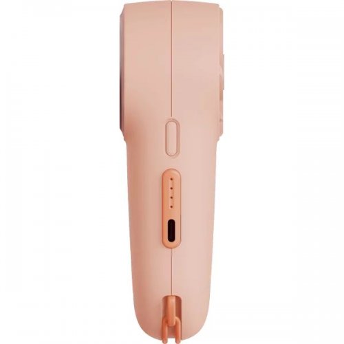 Портативний вентилятор Proove Wing (PFWG04002007) Peach купити в Україні: Київ, Львів, Хмельницький, Тернопіль, Івано-Франківськ | Низька ціна, відгуки, характеристики від TELEMART фото