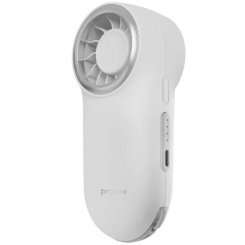 Портативний вентилятор Proove Wing (PFWG04002002) White