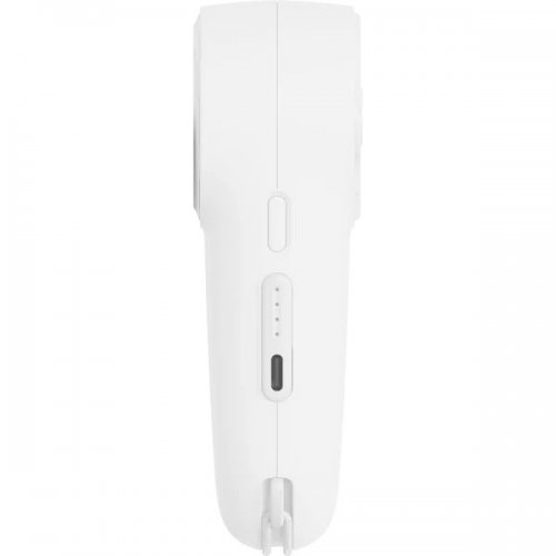 Портативний вентилятор Proove Wing (PFWG04002002) White купити в Україні: Київ, Львів, Хмельницький, Тернопіль, Івано-Франківськ | Низька ціна, відгуки, характеристики від TELEMART фото
