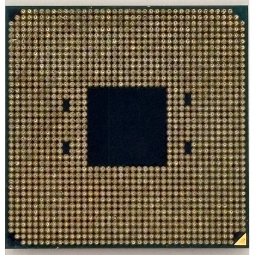 Процесор AMD Ryzen 5 3600 3.6(4.2)GHz 32MB sAM4 Tray (100-000000031) (Відновлено продавцем, 890120) купити в Україні: Київ, Львів, Хмельницький, Тернопіль, Івано-Франківськ | Перевірка сумісності, низька ціна, відгуки, характеристики від TELEMART фото