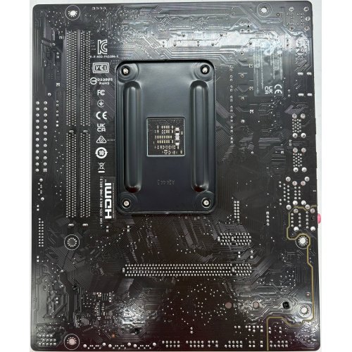Материнська плата Asus PRIME A520M-R (sAM4, AMD A520) (Відновлено продавцем, 890122) купити в Україні: Київ, Львів, Хмельницький, Тернопіль, Івано-Франківськ | Перевірка сумісності, низька ціна, відгуки, характеристики від TELEMART фото