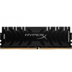Озп HyperX DDR4 8GB 3000Mhz Predator (HX430C15PB3/8) (Відновлено продавцем, 890136)