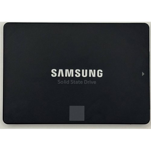 Ssd-диск Samsung 860 EVO V-NAND MLC 500GB 2.5" (MZ-76E500BW) (Восстановлено продавцом, 890139) купить в Украине: Киев, Днепр, Харьков, Одесса  | Проверка совместимости, низкая цена, отзывы, характеристики от TELEMART фото