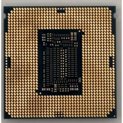 Процесор Intel Core i5-8600K 3.6(4.3)GHz 9MB s1151 Tray (CM8068403358508) (Відновлено продавцем, 890142) купити в Україні: Київ, Львів, Хмельницький, Тернопіль, Івано-Франківськ | Перевірка сумісності, низька ціна, відгуки, характеристики від TELEMART фото