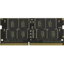 ОЗП AMD SODIMM DDR4 16GB 2400Mhz (R7416G2400S2S-UO)