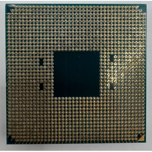 Процесор AMD Ryzen 5 3600 3.6(4.2)GHz 32MB sAM4 Tray (100-000000031) (Відновлено продавцем, 890153) купити в Україні: Київ, Львів, Хмельницький, Тернопіль, Івано-Франківськ | Перевірка сумісності, низька ціна, відгуки, характеристики від TELEMART фото