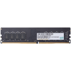 Фото Apacer DDR4 16GB 2666Mhz (AU16GGB26CQYBGH)