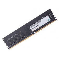 Фото Apacer DDR4 8GB 2666Mhz (AU08GGB26CQYBGH)