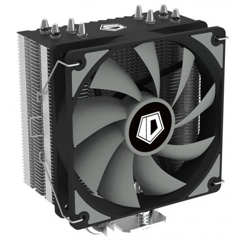 Кулер ID-Cooling SE-224-XT BASIC (SE-224-XT BASIC) (Восстановлено продавцом, 890180) купить в Украине: Киев, Днепр, Харьков, Одесса  | Проверка совместимости, низкая цена, отзывы, характеристики от TELEMART фото