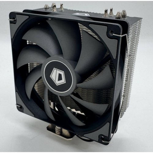 Кулер ID-Cooling SE-224-XT BASIC (SE-224-XT BASIC) (Восстановлено продавцом, 890180) купить в Украине: Киев, Днепр, Харьков, Одесса  | Проверка совместимости, низкая цена, отзывы, характеристики от TELEMART фото