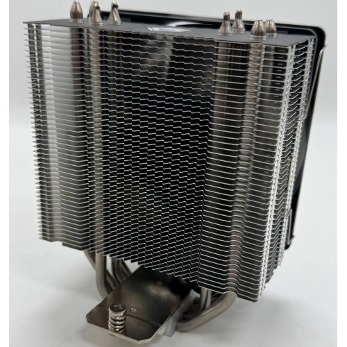 Кулер ID-Cooling SE-224-XT BASIC (SE-224-XT BASIC) (Восстановлено продавцом, 890180) купить в Украине: Киев, Днепр, Харьков, Одесса  | Проверка совместимости, низкая цена, отзывы, характеристики от TELEMART фото