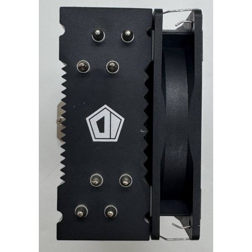 Кулер ID-Cooling SE-224-XT BASIC (SE-224-XT BASIC) (Восстановлено продавцом, 890180) купить в Украине: Киев, Днепр, Харьков, Одесса  | Проверка совместимости, низкая цена, отзывы, характеристики от TELEMART фото
