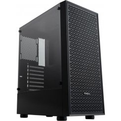 Уценка корпус Vinga CS316B Black (Восстановлено продавцом, 890183)