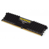 Фото ОЗУ Corsair DDR4 8GB 3000Mhz Vengeance LPX (CMK8GX4M1D3000C16) Black