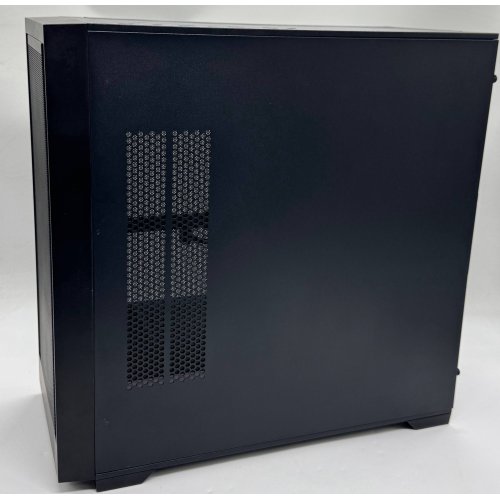 Корпус GAMEMAX Defender Mesh Tempered Glass без БЖ Black (Відновлено продавцем, 890195) купити в Україні: Київ, Львів, Хмельницький, Тернопіль, Івано-Франківськ | Перевірка сумісності, низька ціна, відгуки, характеристики від TELEMART фото