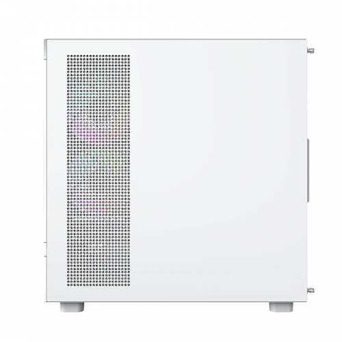 Корпус Montech XR без БП White (Восстановлено продавцом, 890196) купить в Украине: Киев, Днепр, Харьков, Одесса  | Проверка совместимости, низкая цена, отзывы, характеристики от TELEMART фото
