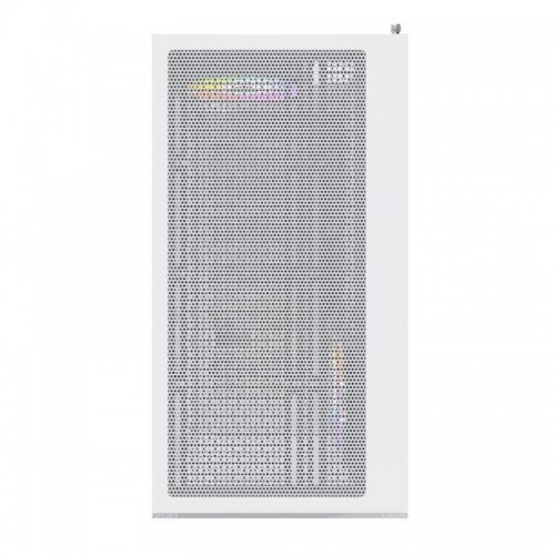 Корпус Montech XR без БП White (Восстановлено продавцом, 890196) купить в Украине: Киев, Днепр, Харьков, Одесса  | Проверка совместимости, низкая цена, отзывы, характеристики от TELEMART фото