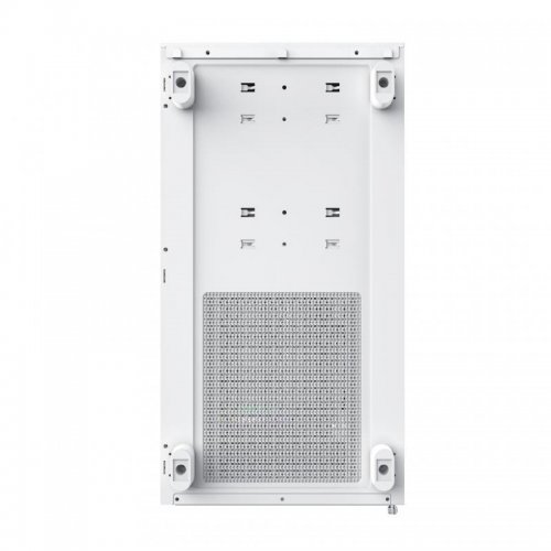 Корпус Montech XR без БП White (Восстановлено продавцом, 890196) купить в Украине: Киев, Днепр, Харьков, Одесса  | Проверка совместимости, низкая цена, отзывы, характеристики от TELEMART фото