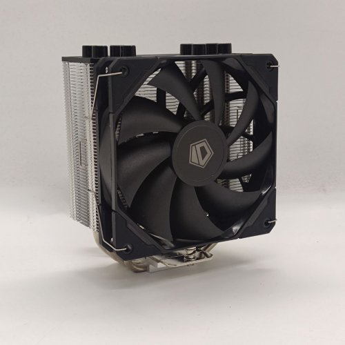 Кулер ID-Cooling SE-224-XTS (SE-224-XTS) (Восстановлено продавцом, 890213) купить в Украине: Киев, Днепр, Харьков, Одесса  | Проверка совместимости, низкая цена, отзывы, характеристики от TELEMART фото