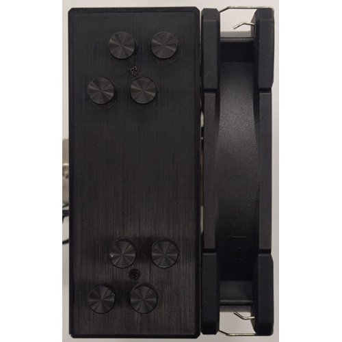 Кулер ID-Cooling SE-224-XTS (SE-224-XTS) (Восстановлено продавцом, 890213) купить в Украине: Киев, Днепр, Харьков, Одесса  | Проверка совместимости, низкая цена, отзывы, характеристики от TELEMART фото