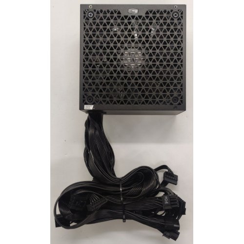 Блок питания PCCooler 1000W (YK1000) (Восстановлено продавцом, 890214) купить в Украине: Киев, Днепр, Харьков, Одесса  | Проверка совместимости, низкая цена, отзывы, характеристики от TELEMART фото